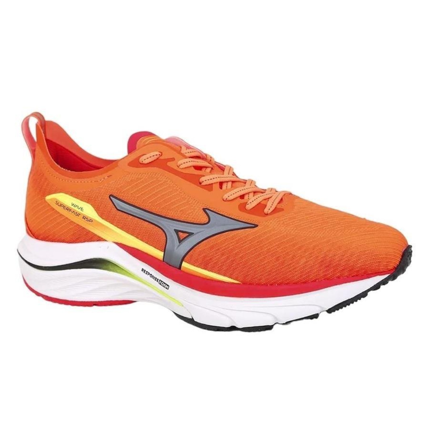 Tênis Mizuno Wave Superfast Rsp - Masculino - Foto 1