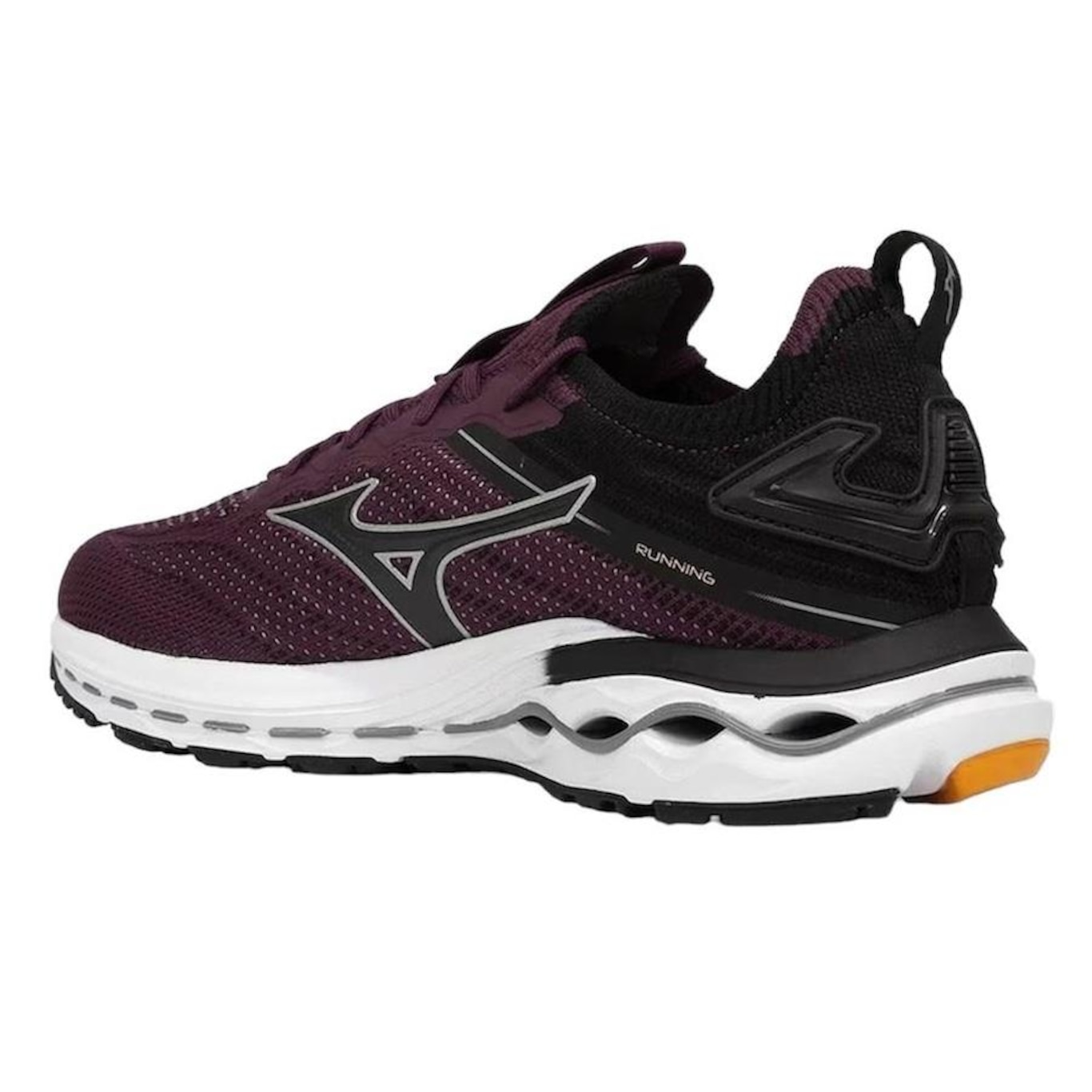 Tênis Mizuno Wave Legend 2 - Masculino - Foto 2