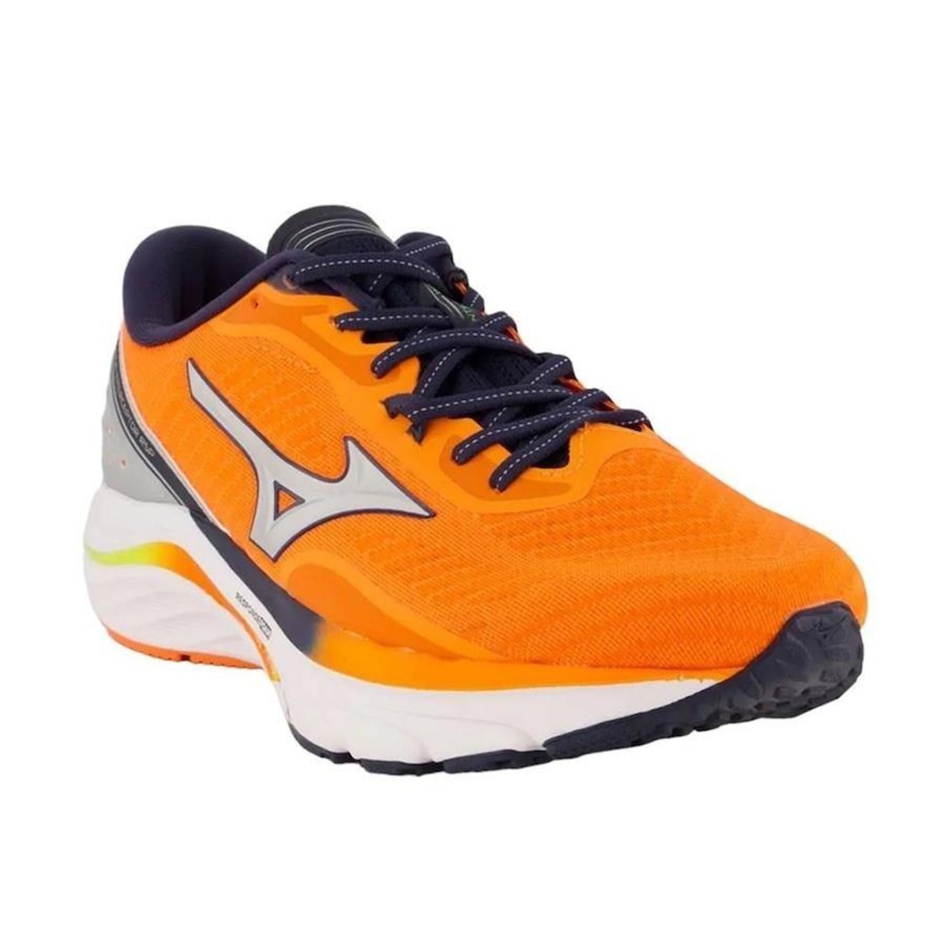 Tênis Mizuno Interceptor Rsp - Masculino - Foto 1