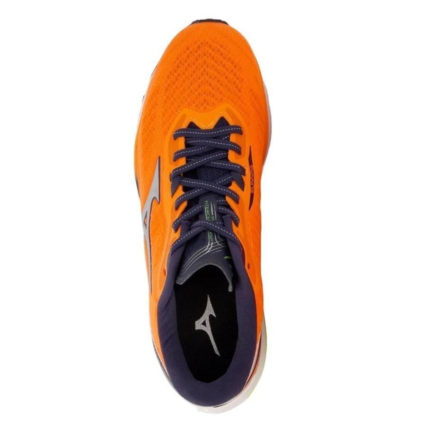 Tênis Mizuno Interceptor Rsp - Masculino - Foto 4