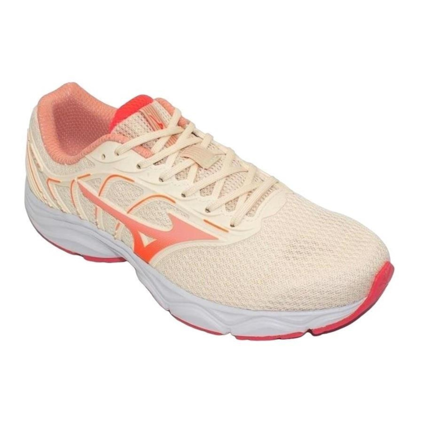 Tênis Mizuno Jet 6 - Feminino - Foto 1