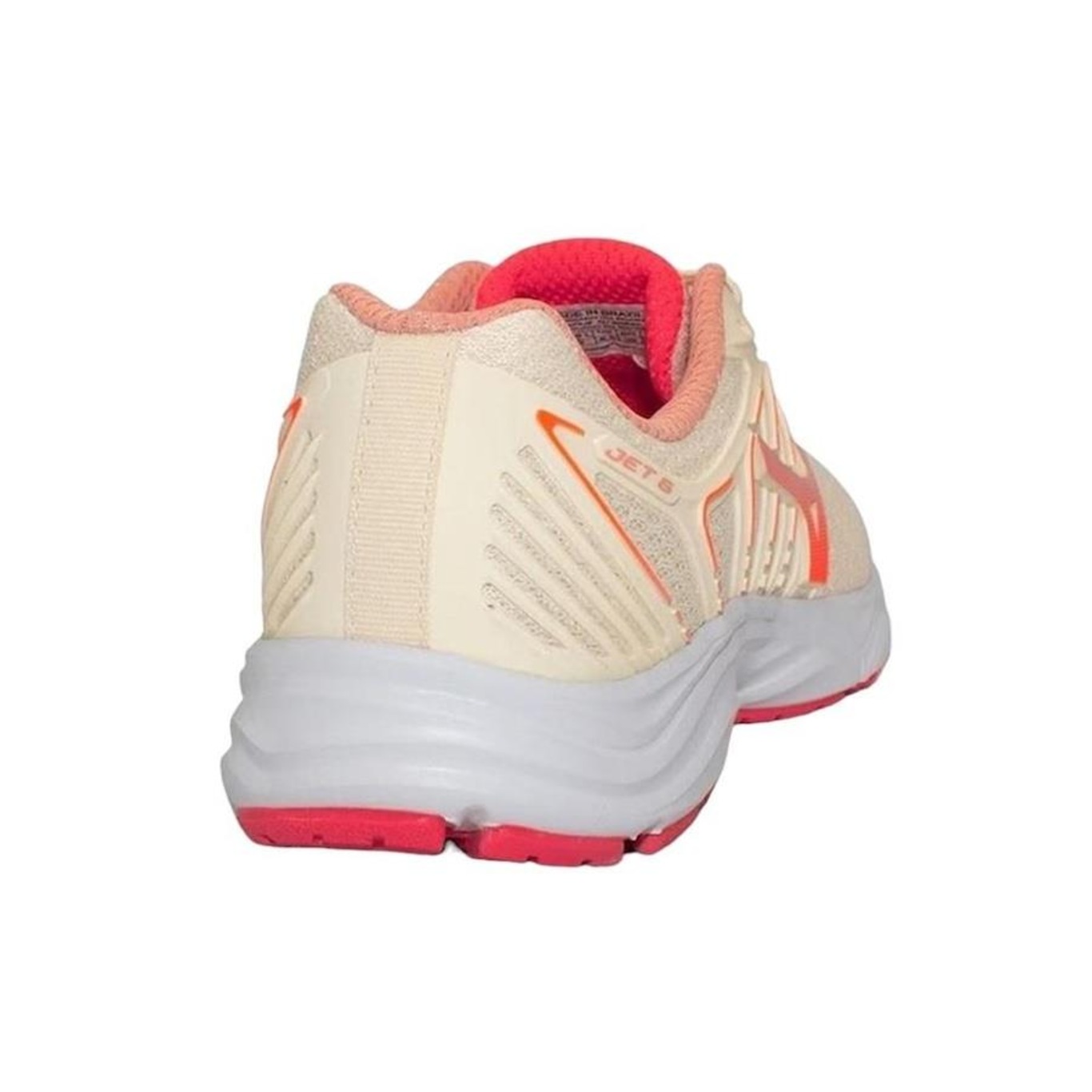 Tênis Mizuno Jet 6 - Feminino - Foto 2