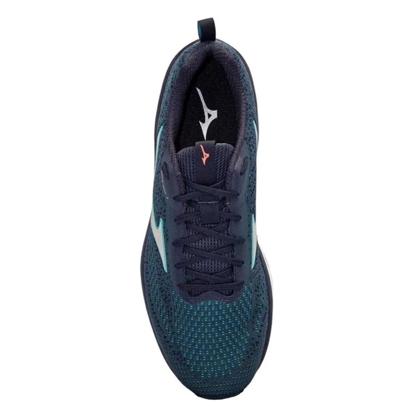 Tênis Mizuno Wave Way 3 - Masculino - Foto 4