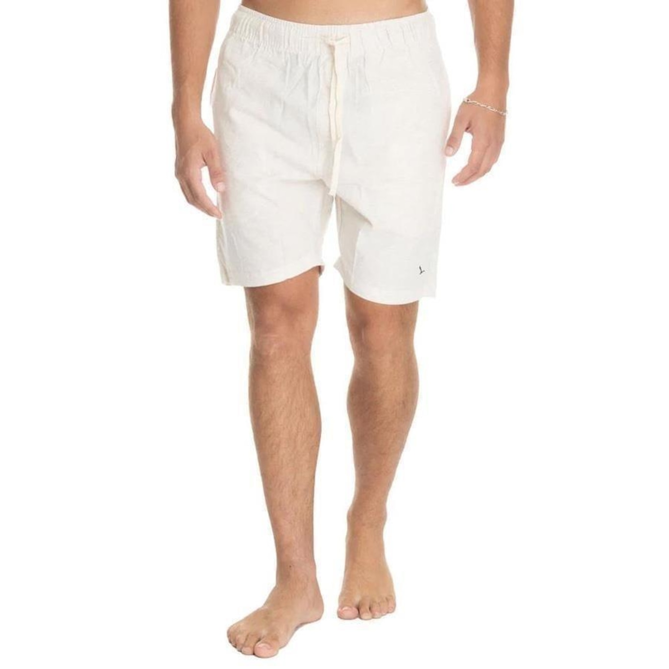 Bermuda Yacht Master Ipanema - Masculina - Foto 1