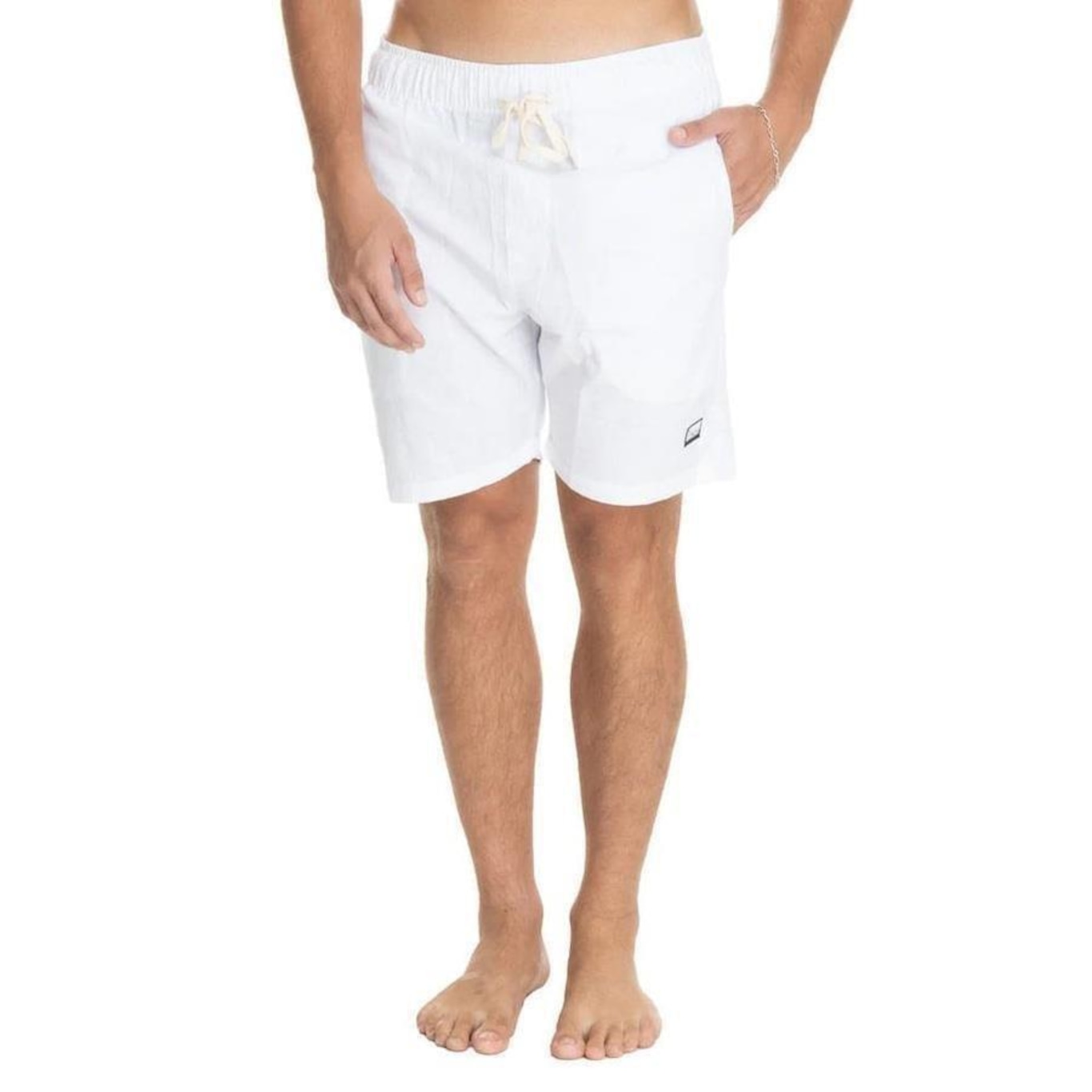 Bermuda Yacht Master Ipanema - Masculina - Foto 1