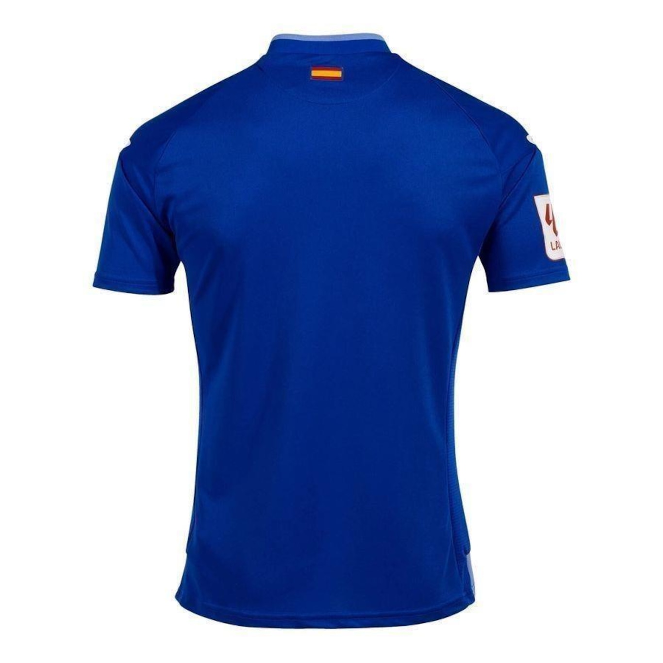 Camisa Getafe I 23/24 Joma - Masculina - Foto 2