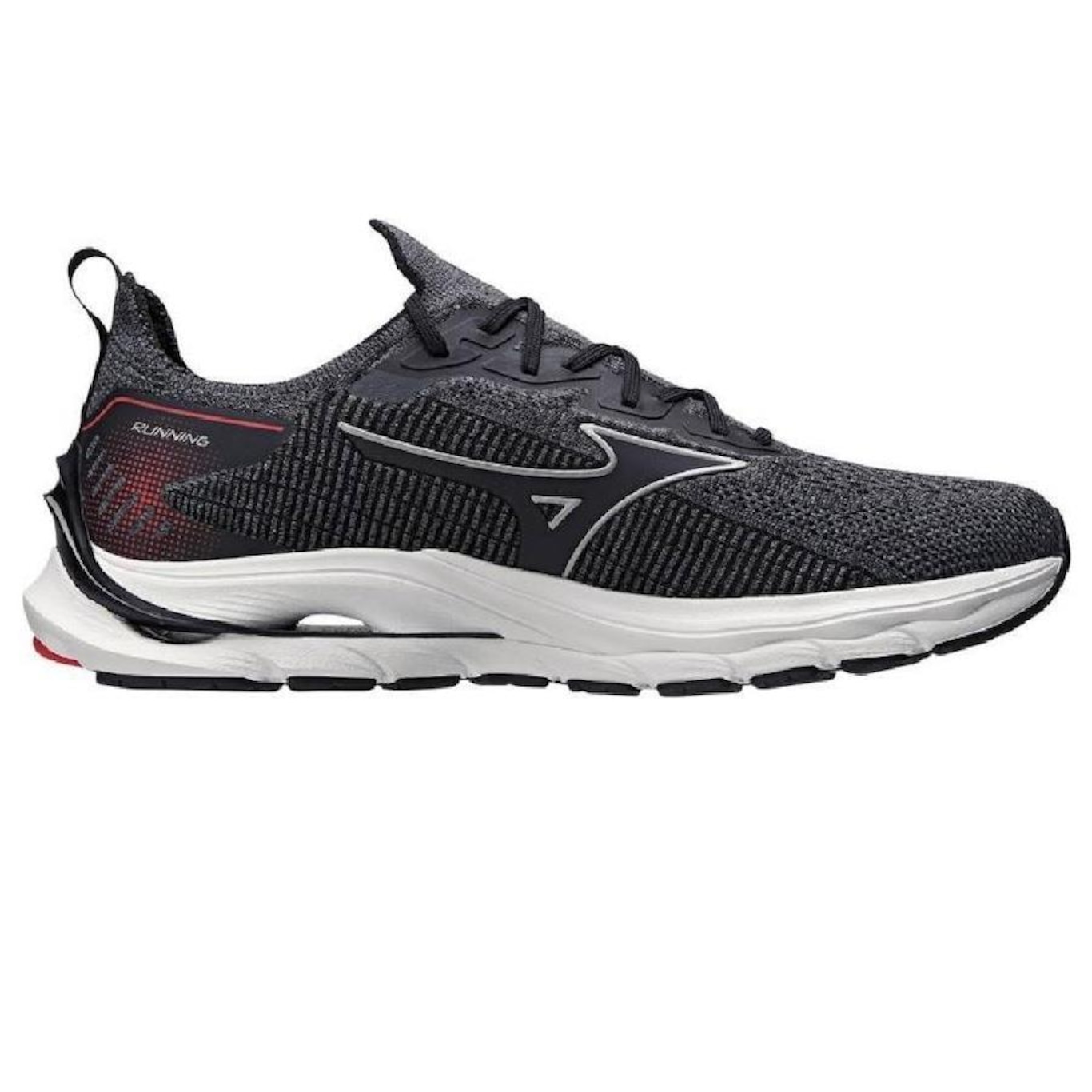 Tênis Mizuno Wave Mirai 5 - Masculino - Foto 1