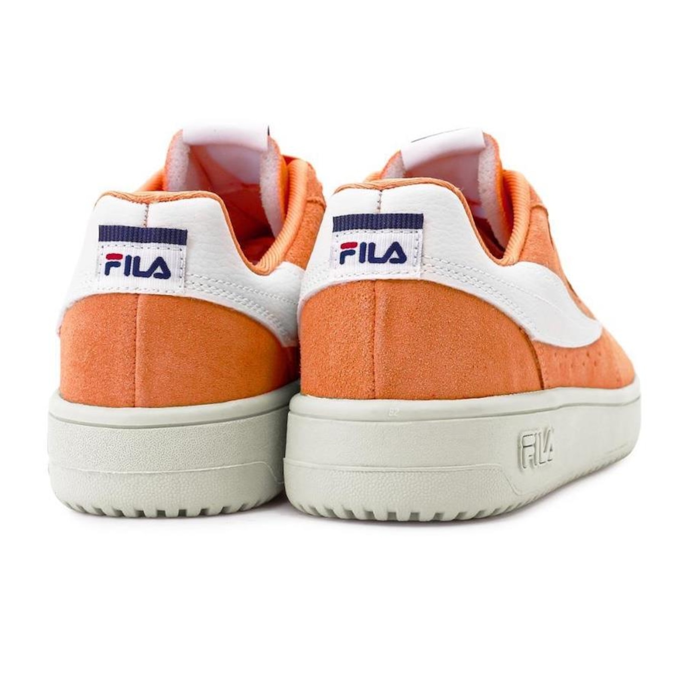 Tênis Fila Acd Classic Se + 3 Pares de Meias - Masculino - Foto 3