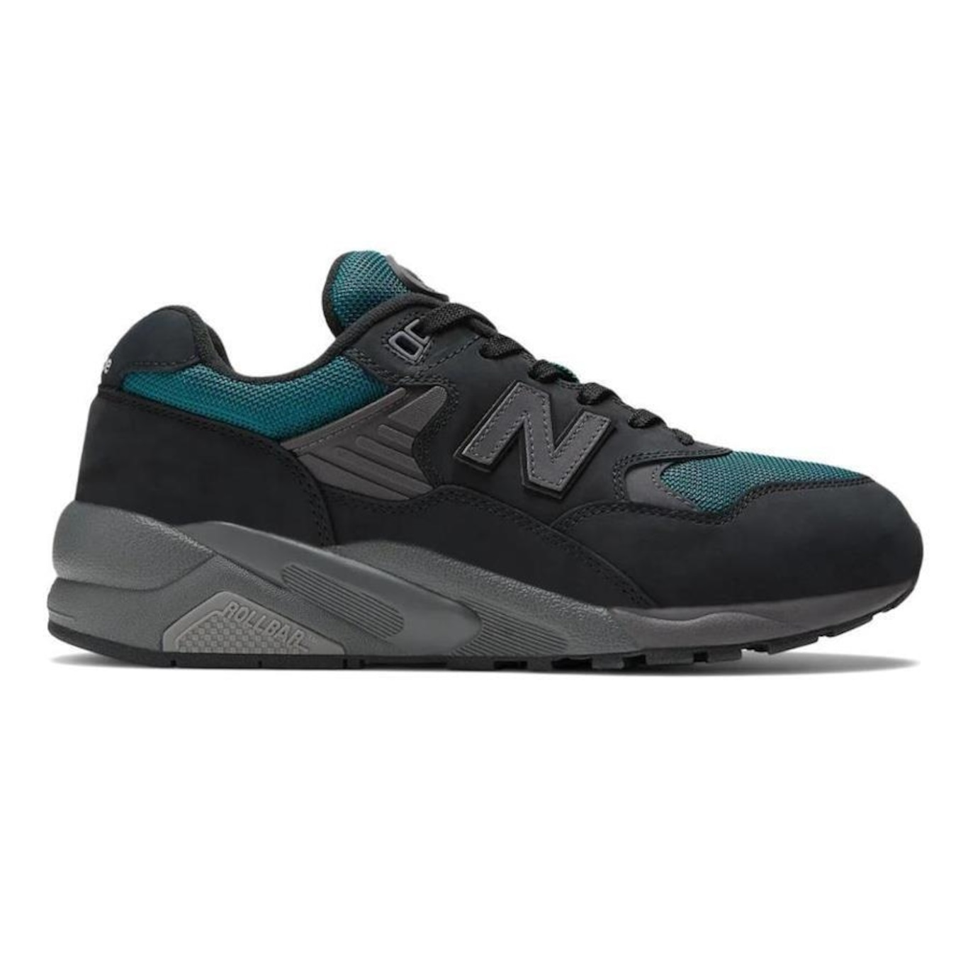 Tênis New Balance 580 - Masculino - Foto 1