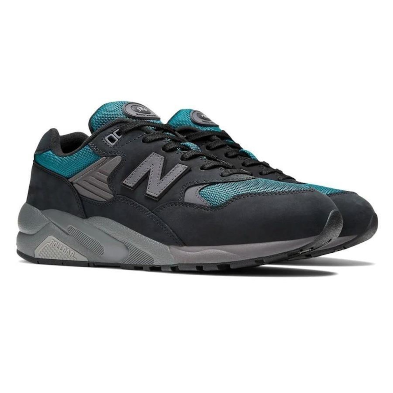 Tênis New Balance 580 - Masculino - Foto 4