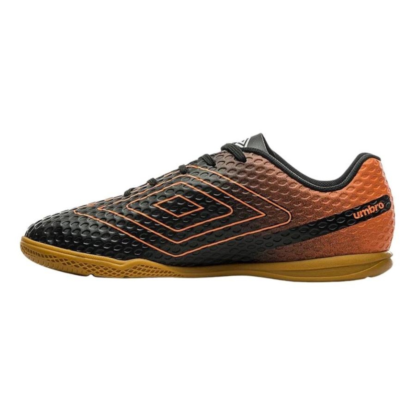 Chuteira Futsal Umbro Warskin - Adulto - Foto 2