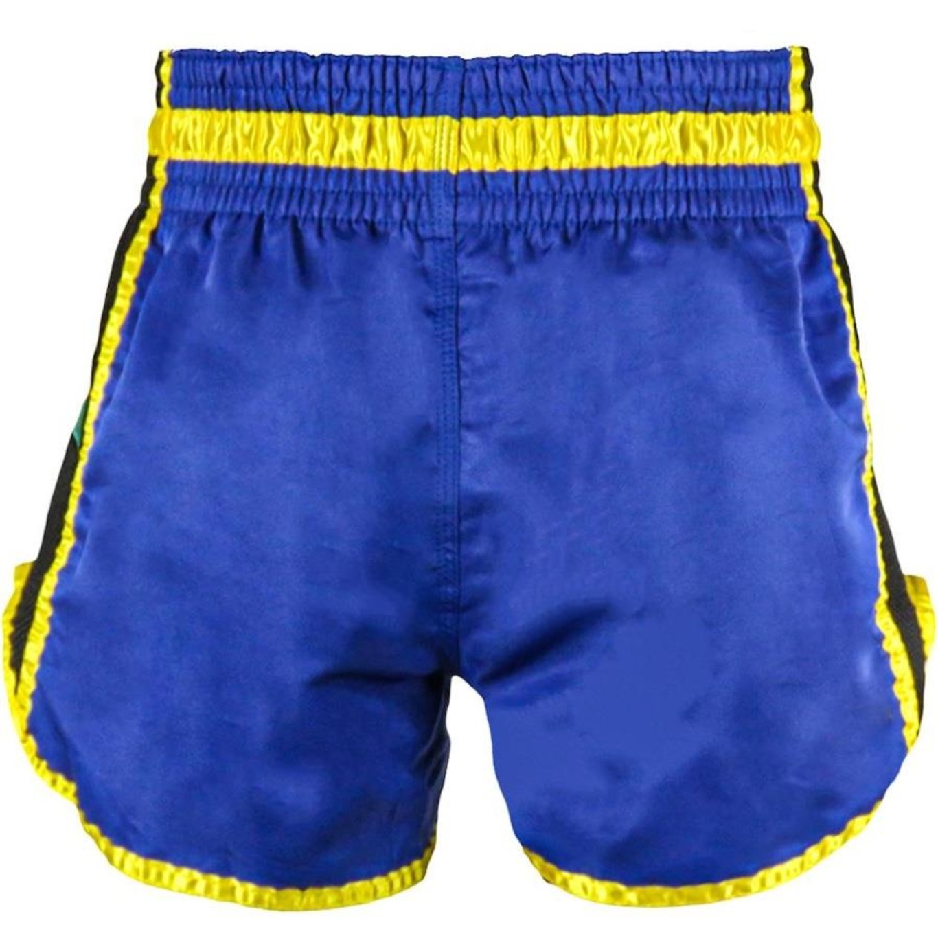 Shorts Venum Muay Thai Force - Masculino - Foto 2