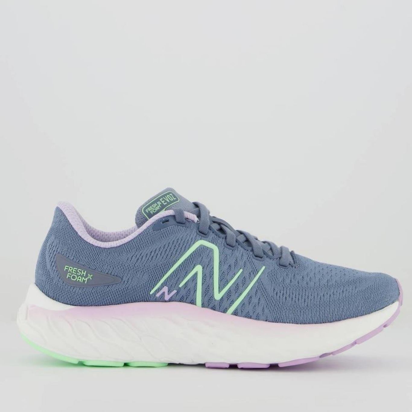 Tênis New Balance Fresh Foam X Evoz V3 - Feminino em Promoção