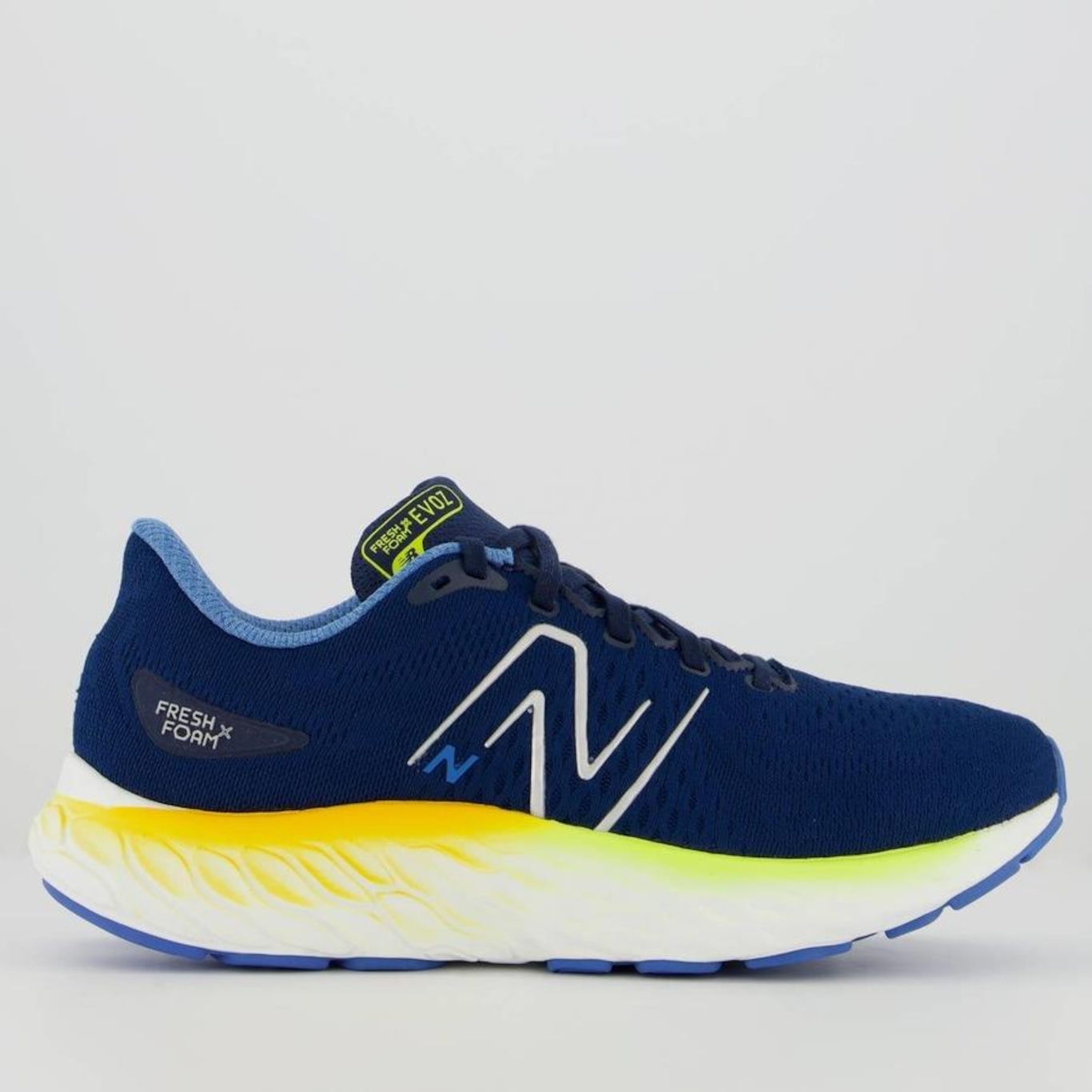 Tênis New Balance Fresh Foam X Evoz V3 - Masculino - Foto 1