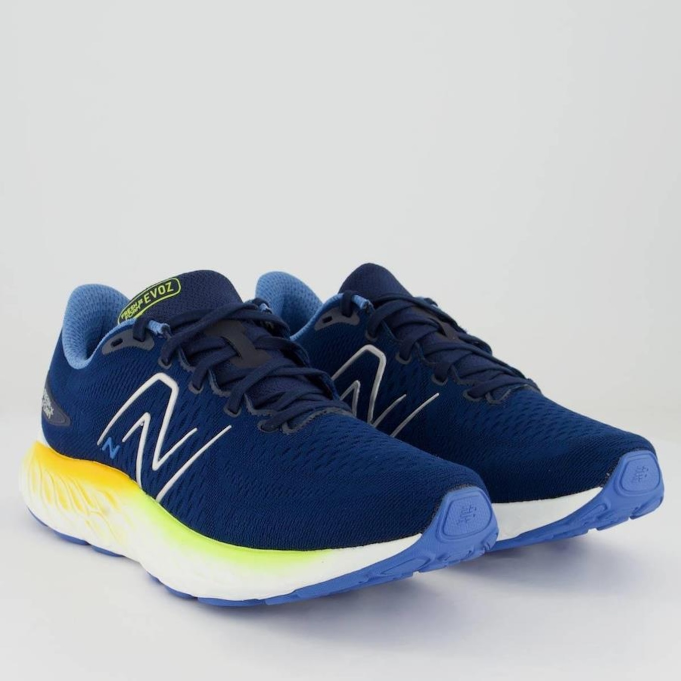 Tênis New Balance Fresh Foam X Evoz V3 - Masculino - Foto 2