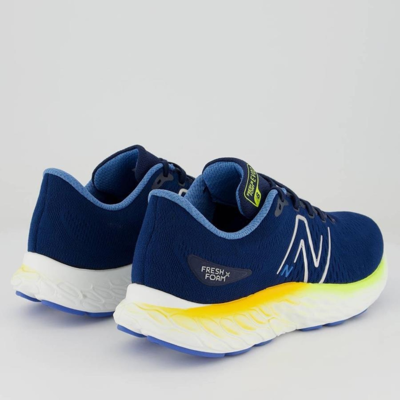 Tênis New Balance Fresh Foam X Evoz V3 - Masculino - Foto 3