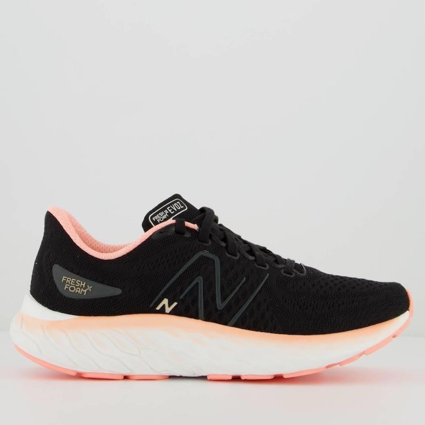 Tênis New Balance Fresh Foam X Evoz V3 - Feminino - Foto 1