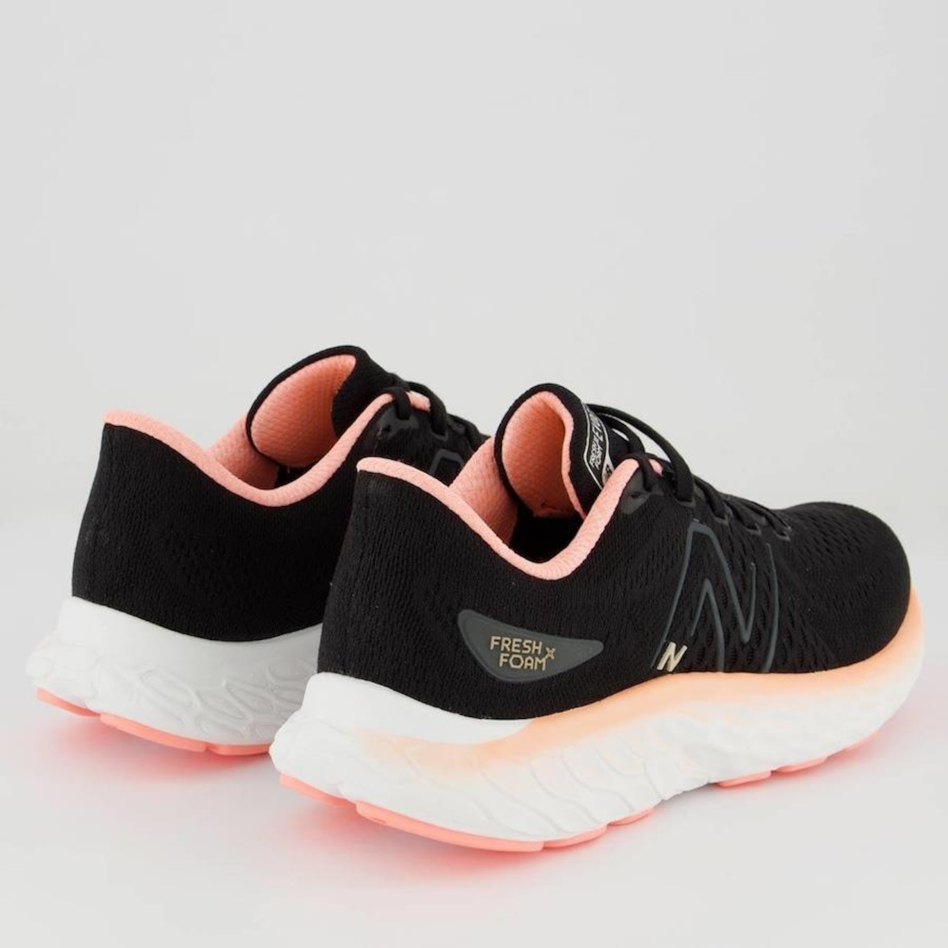 Tênis New Balance Fresh Foam X Evoz V3 - Feminino - Foto 3