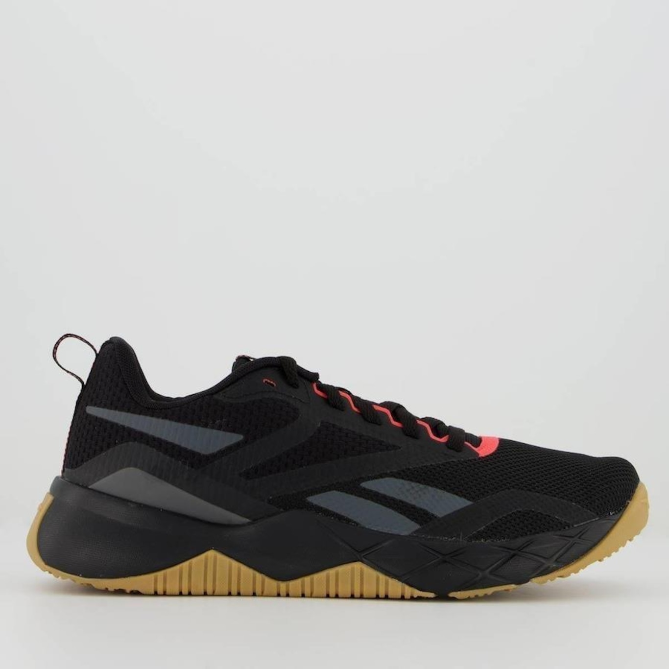 Tênis Reebok Nano Nfx Trainer - Masculino - Foto 1