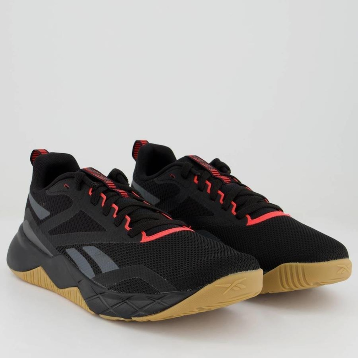 Tênis Reebok Nano Nfx Trainer - Masculino - Foto 2