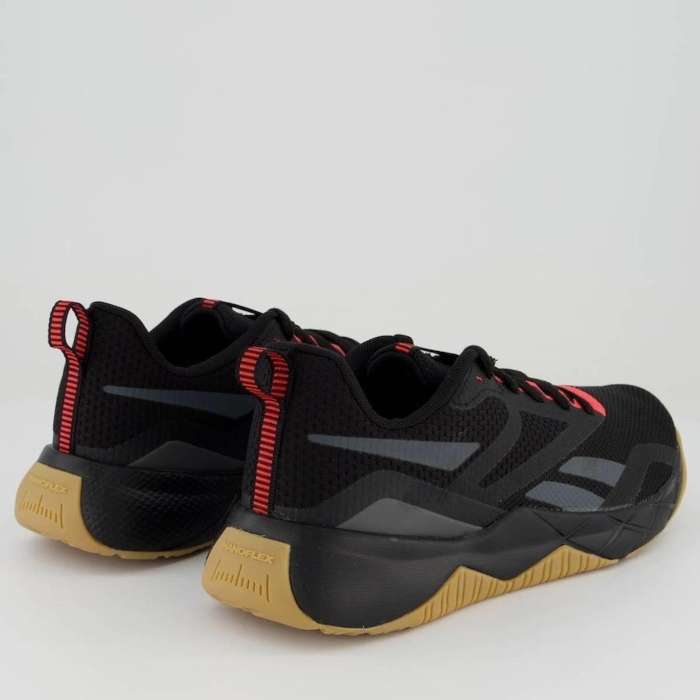 Tênis Reebok Nano Nfx Trainer - Masculino - Foto 3