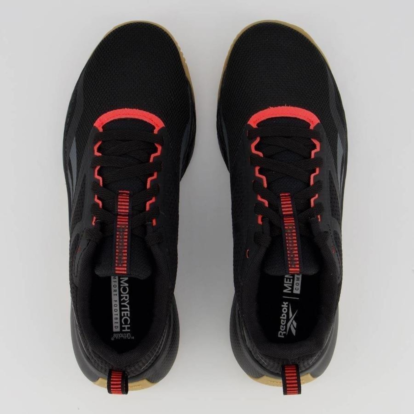 Tênis Reebok Nano Nfx Trainer - Masculino - Foto 4