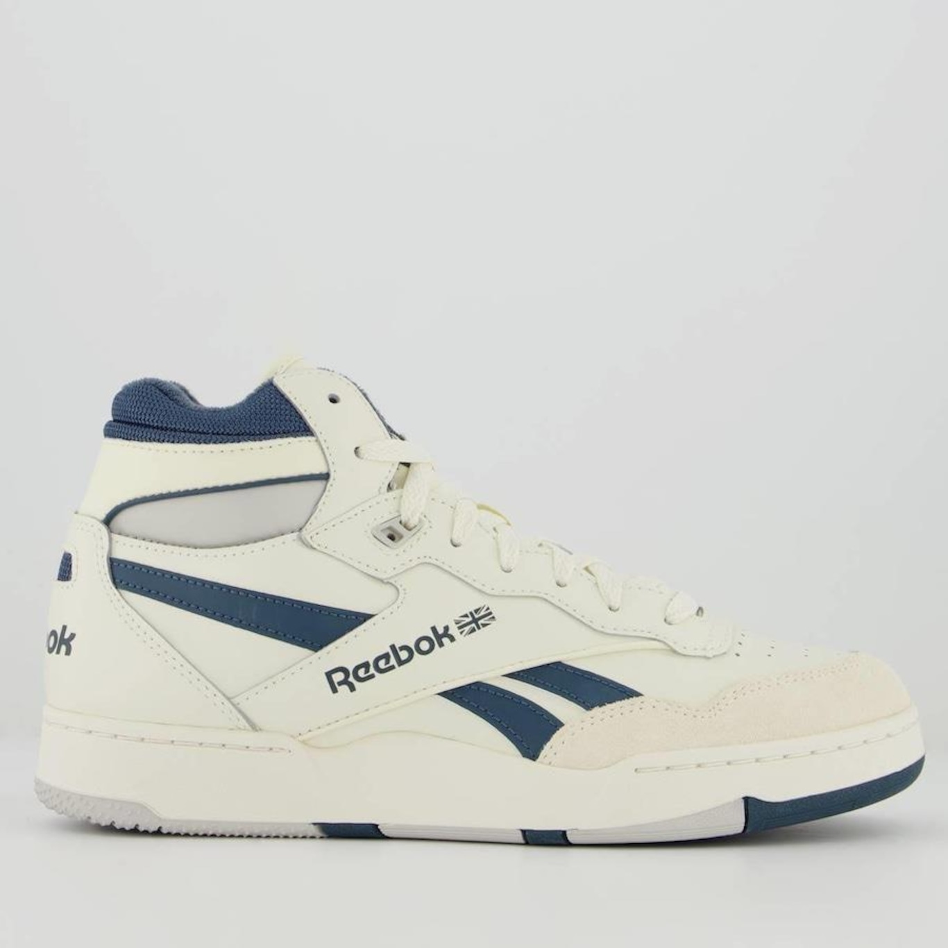 Tênis Reebok Bb 4000 II - Unissex - Foto 1