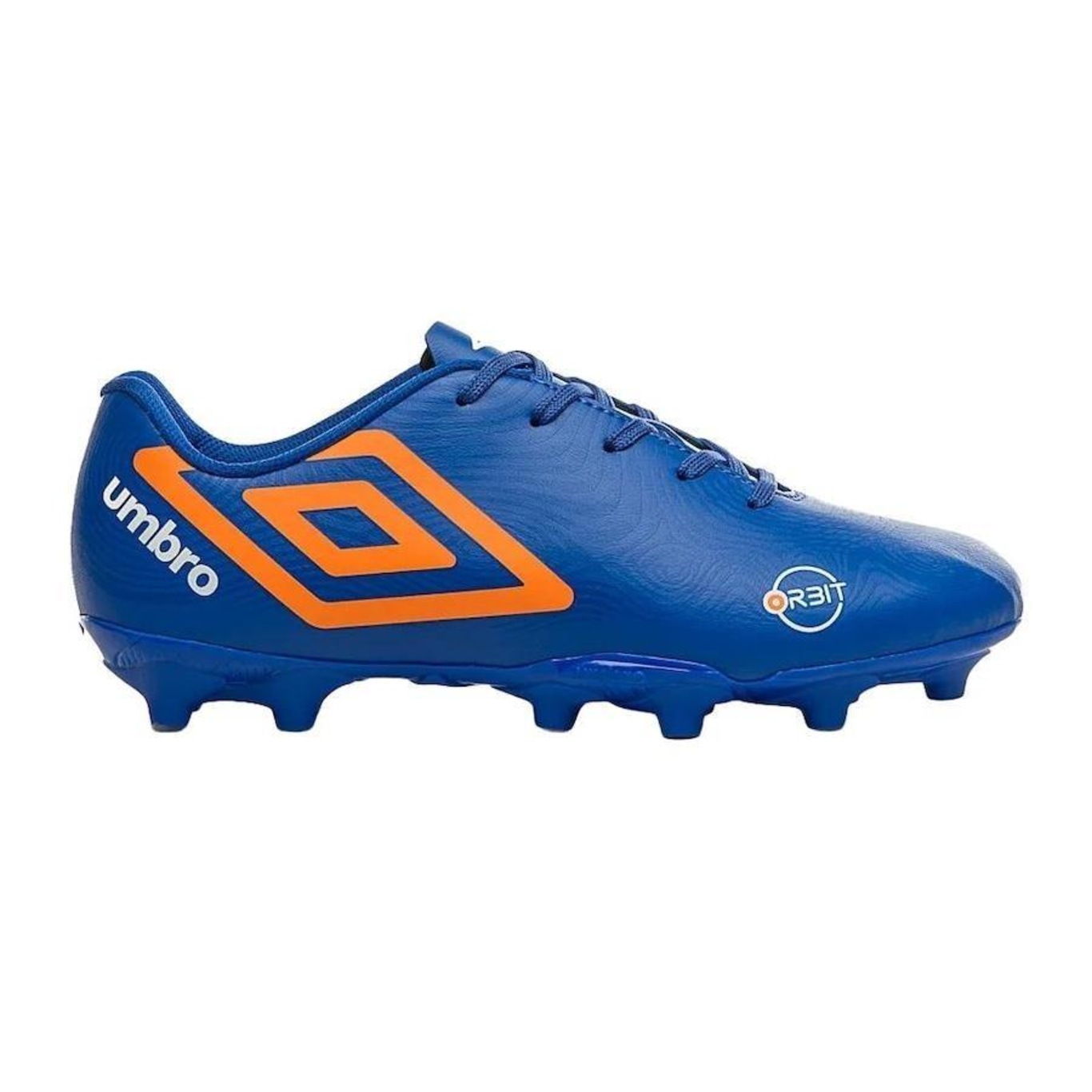 Chuteira de Campo Umbro Orbit - Adulto - Foto 1