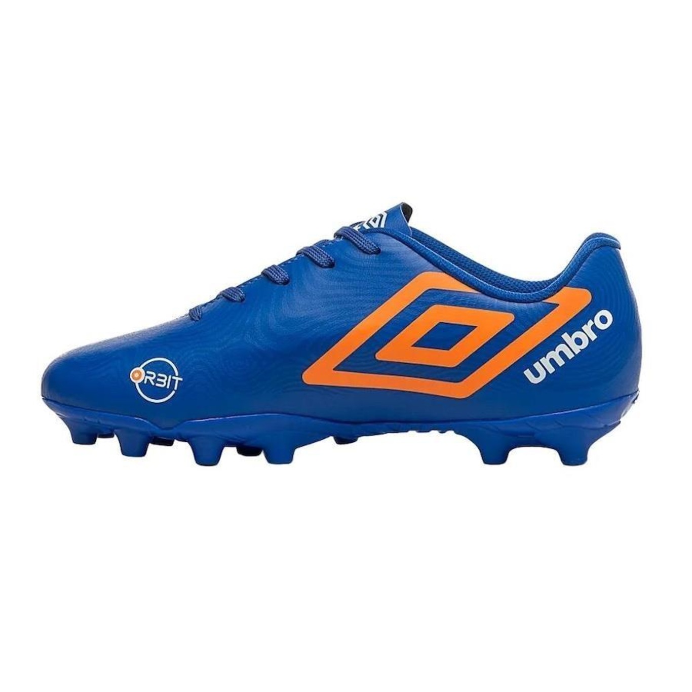 Chuteira de Campo Umbro Orbit - Adulto - Foto 2