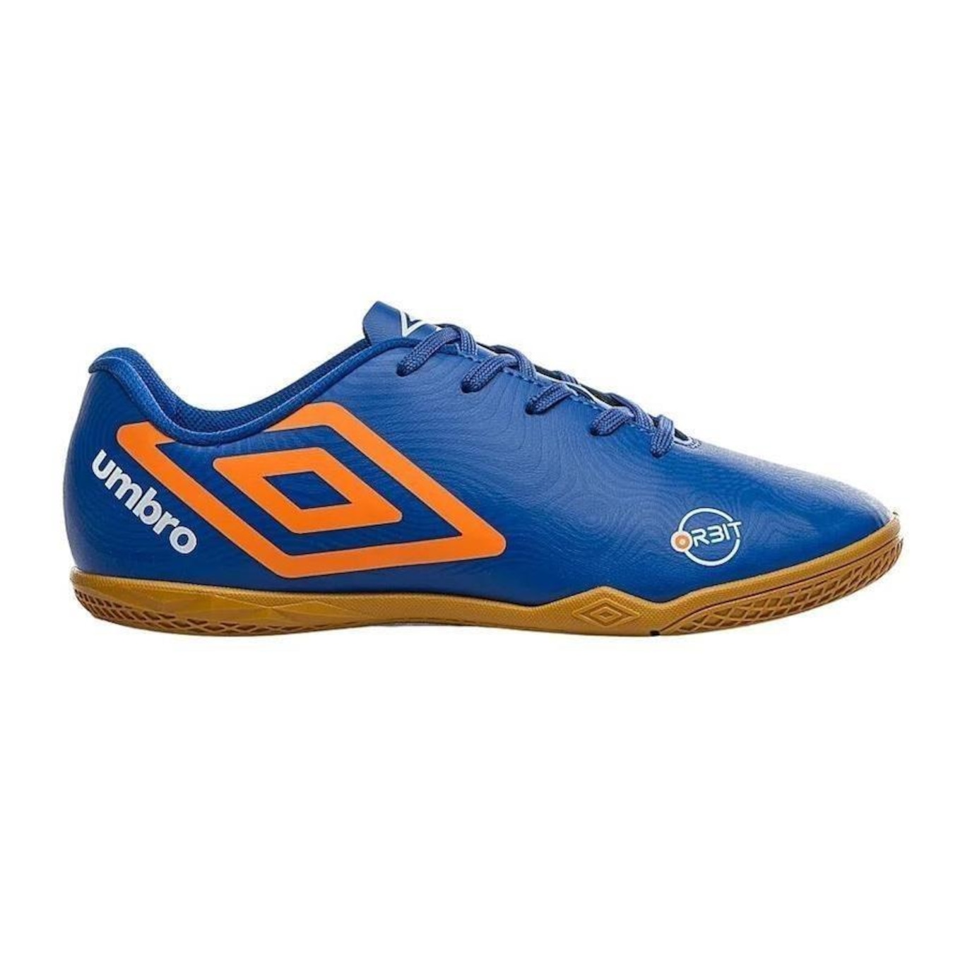 CHUTEIRA FUTSAL UMBRO ORBIT - Foto 1