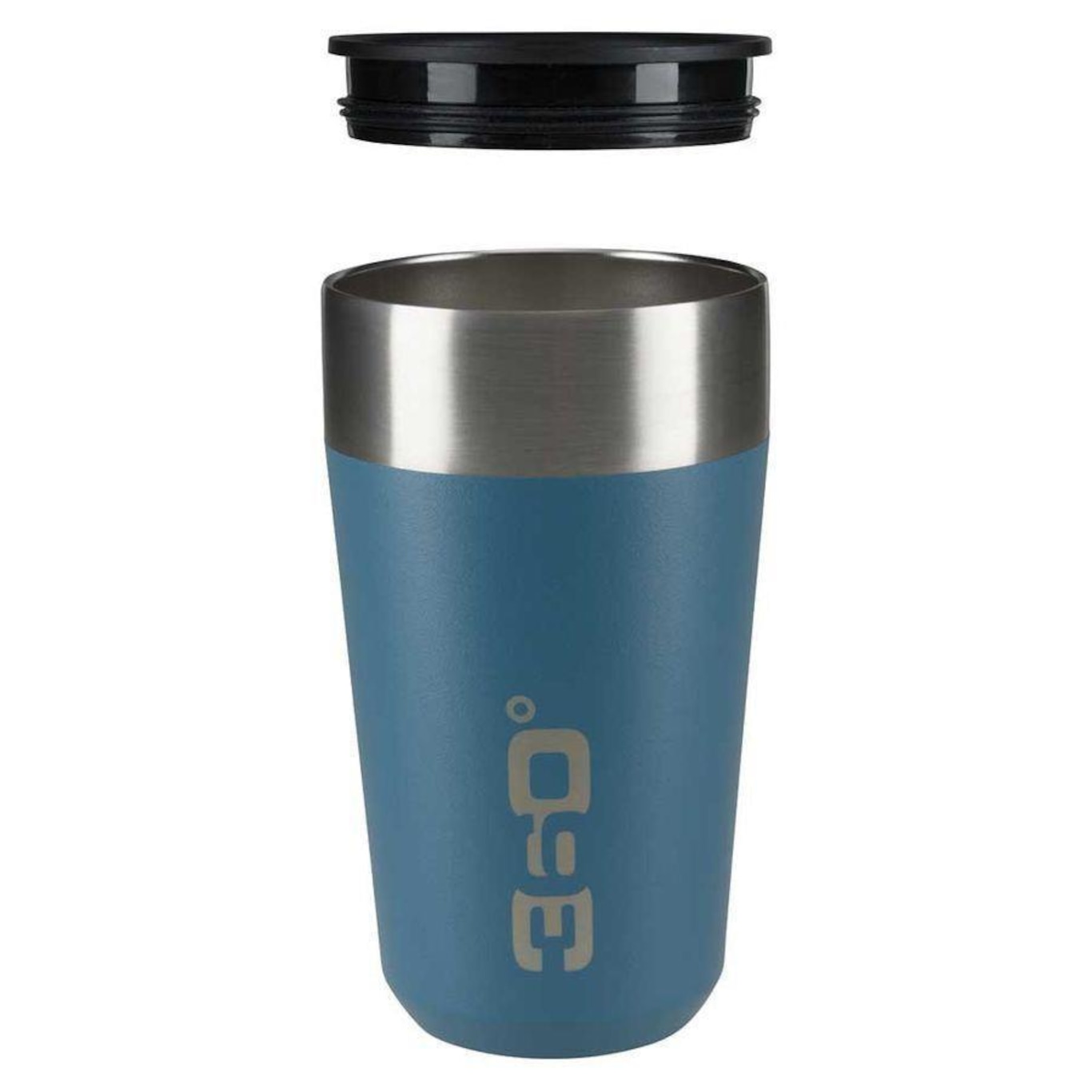 Copo Térmico Sea To Summit 360° Degrees Camp Mug - 355ml - Foto 2