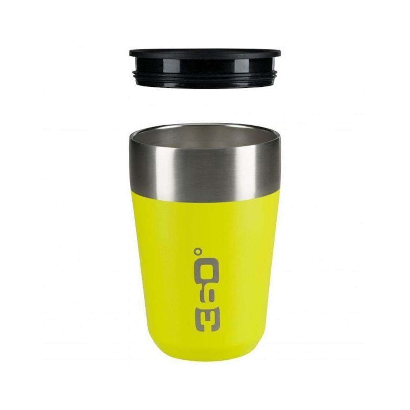 Copo Térmico Sea To Summit 360° Degrees Camp Mug - 355ml - Foto 2