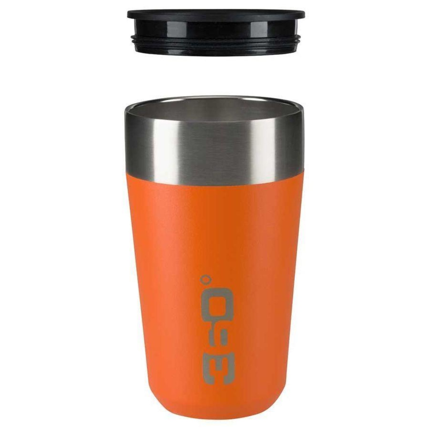 Copo Térmico Sea To Summit 360° Degrees Camp Mug - 355ml - Foto 2