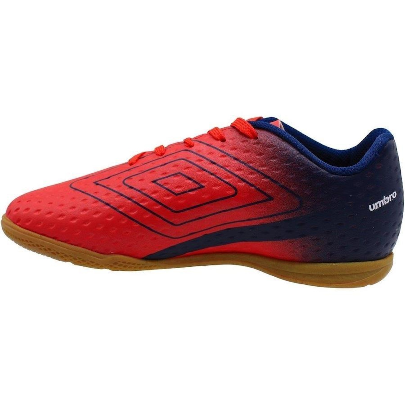 Chuteira Futsal Umbro Warskin - Adulto - Foto 3