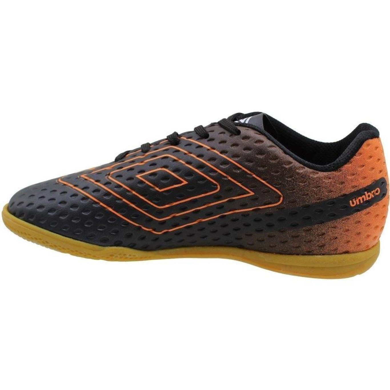 Chuteira Futsal Umbro Warskin - Adulto - Foto 3