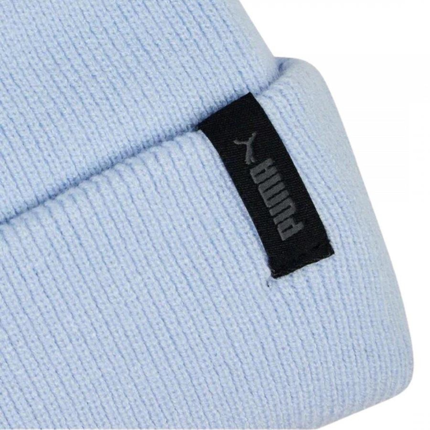 Touca Puma Prime Graphic Beanie - Unissex - Foto 2