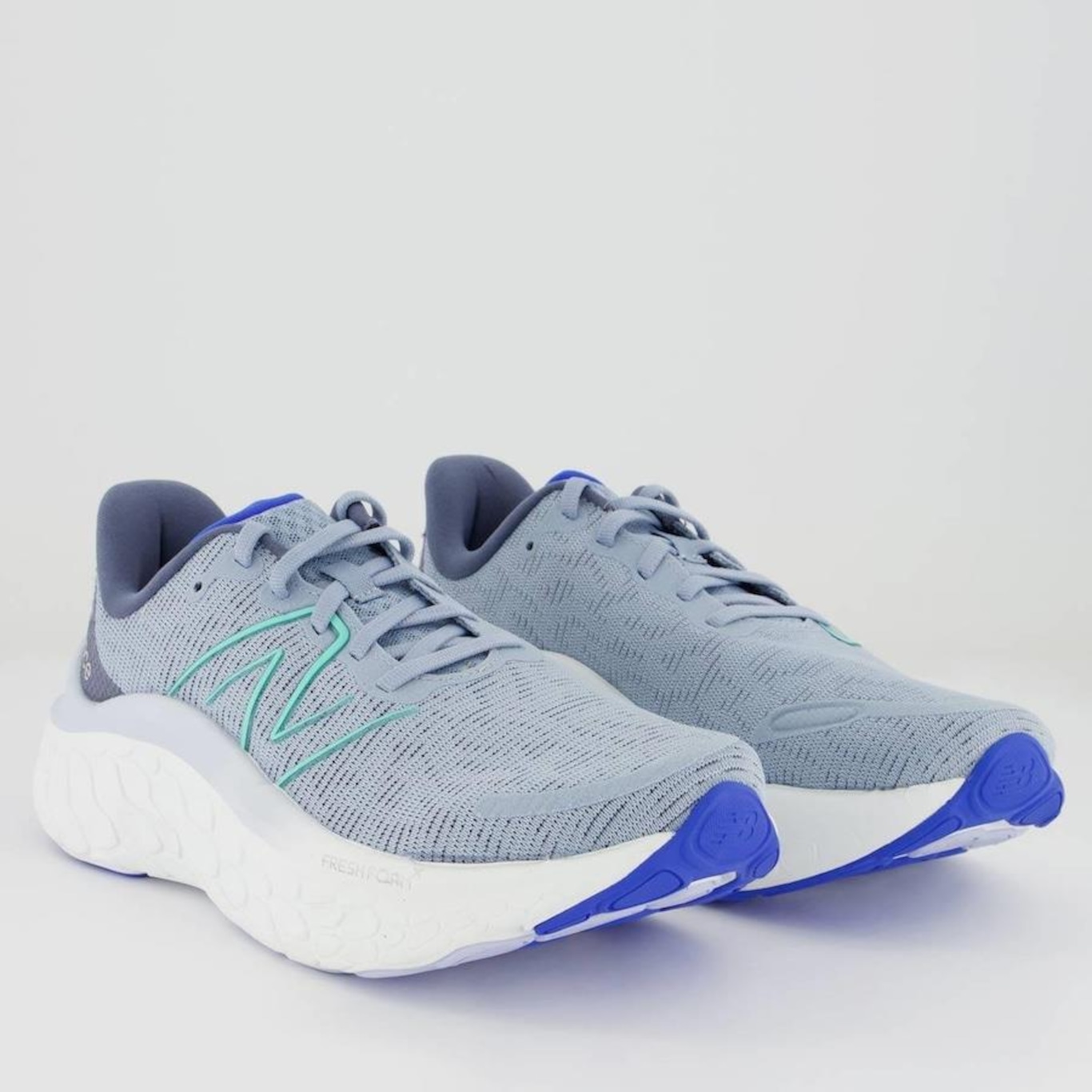 Tênis New Balance Fresh Foam X Kaiha Road - Feminino - Foto 2