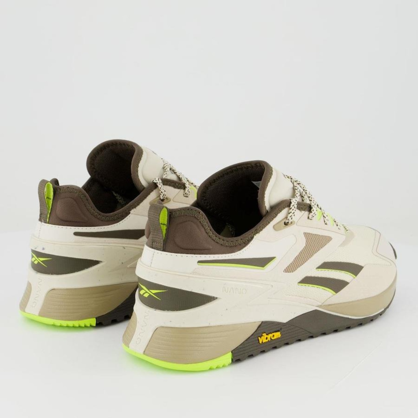 Tênis Reebok Nano X3 - Feminino - Foto 3