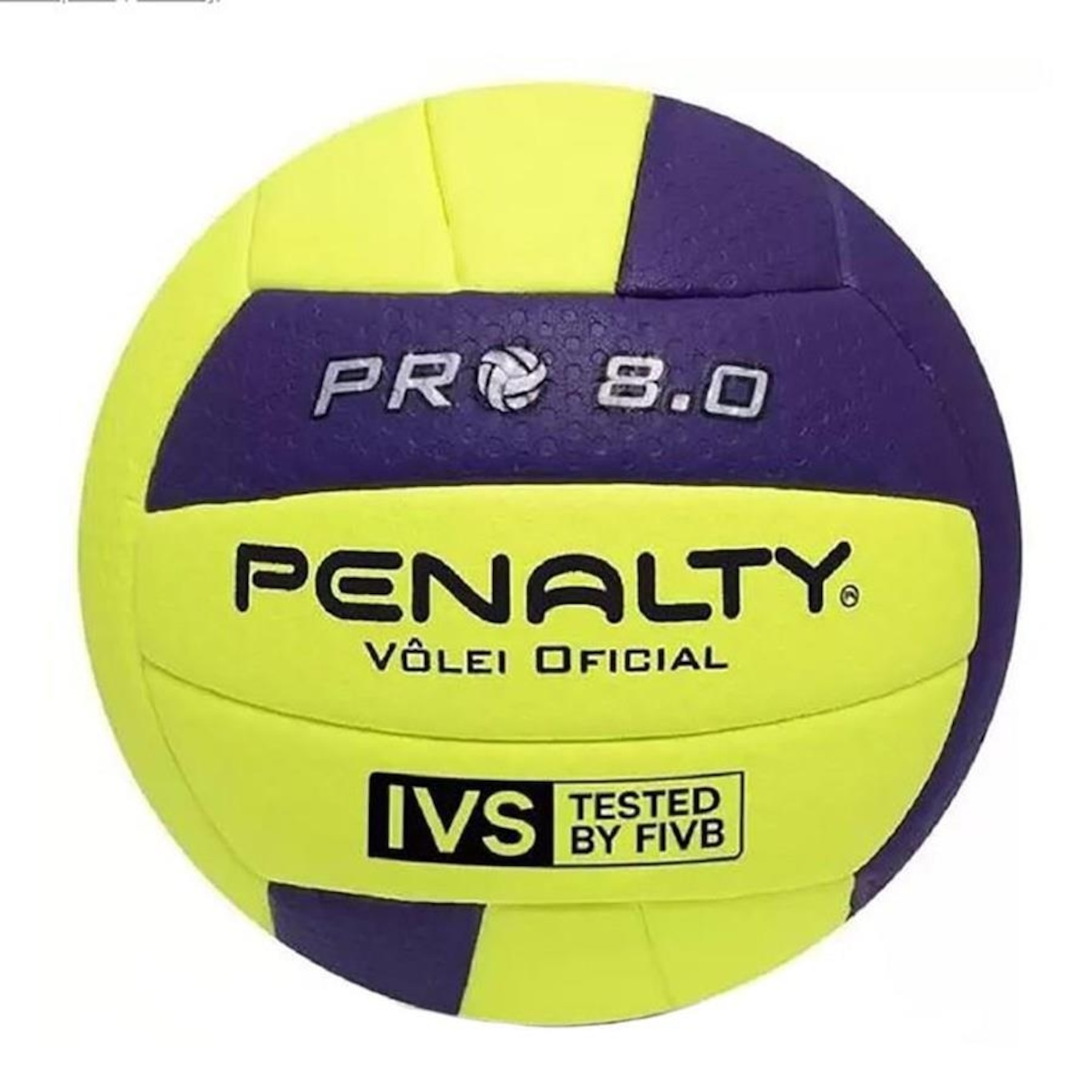 Bola de Vôlei Penalty 8.0 Pro - Foto 1