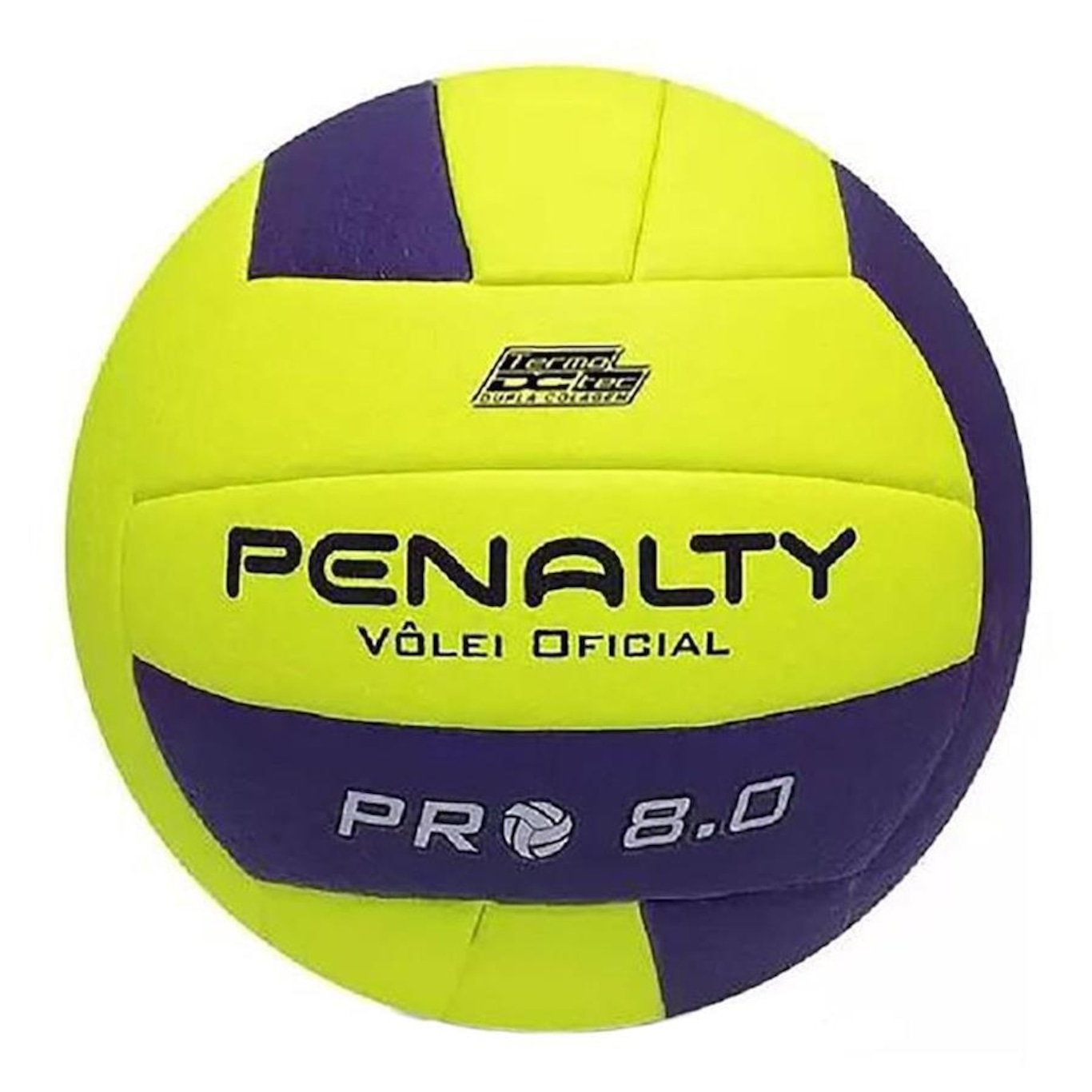 Bola de Vôlei Penalty 8.0 Pro - Foto 3