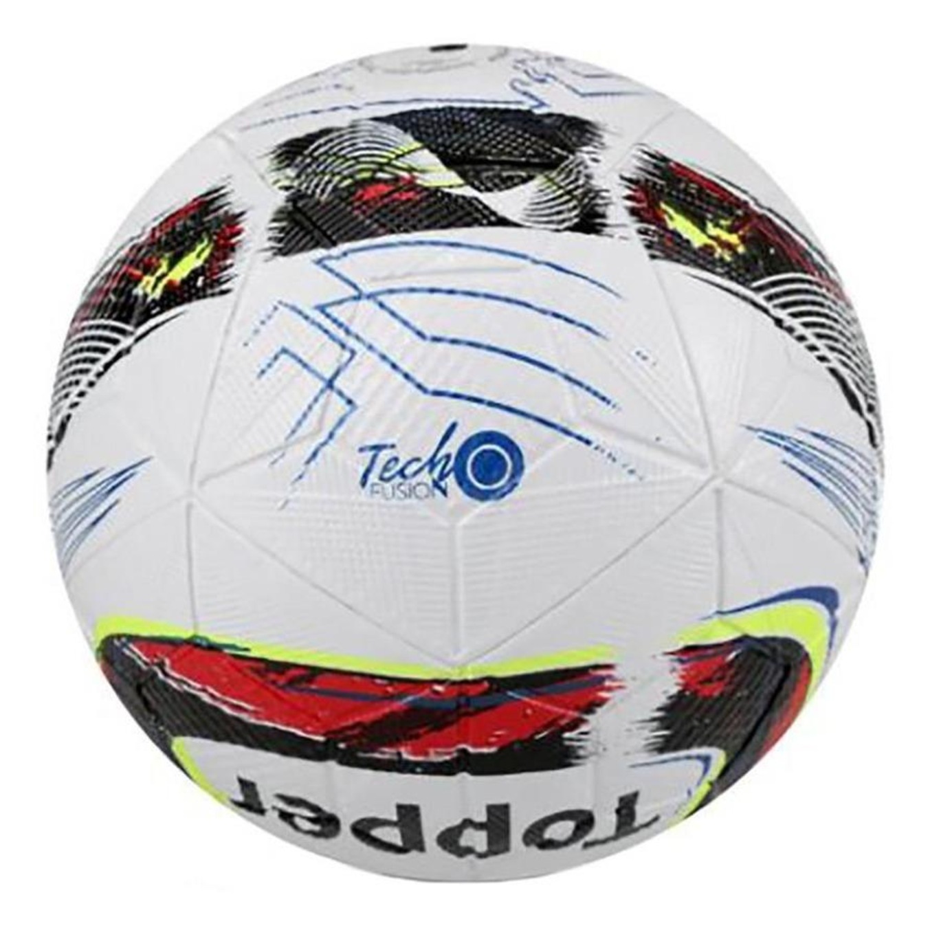 Bola Futebol Campo Topper Tecnofusion Samba