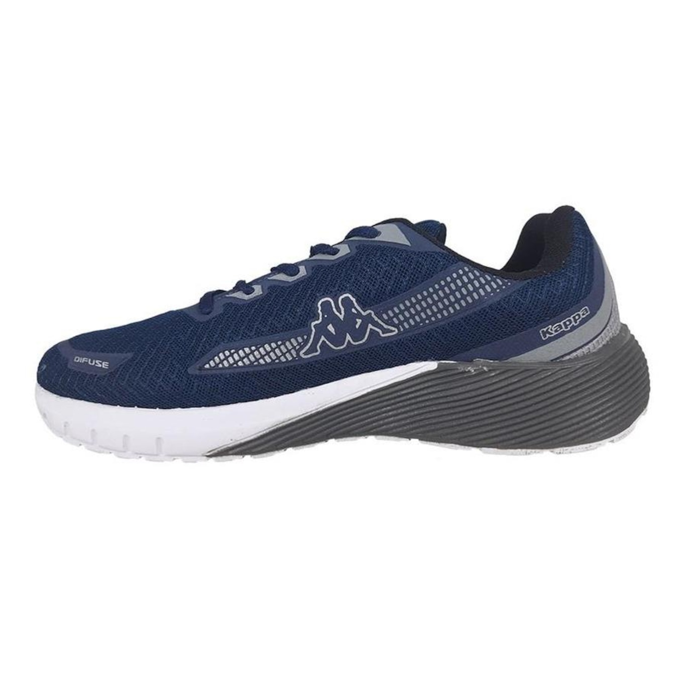 Tenis kappa masculino store centauro