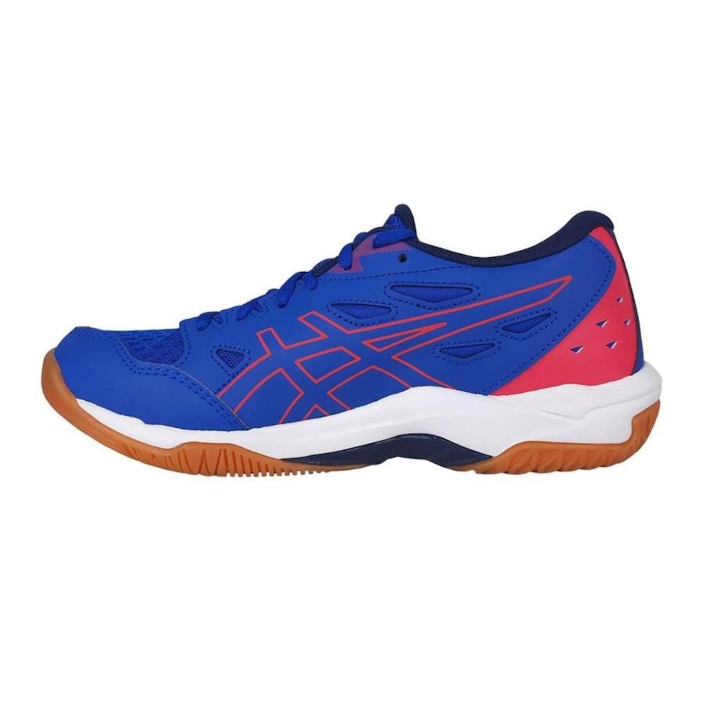 Tenis futsal best sale asics feminino