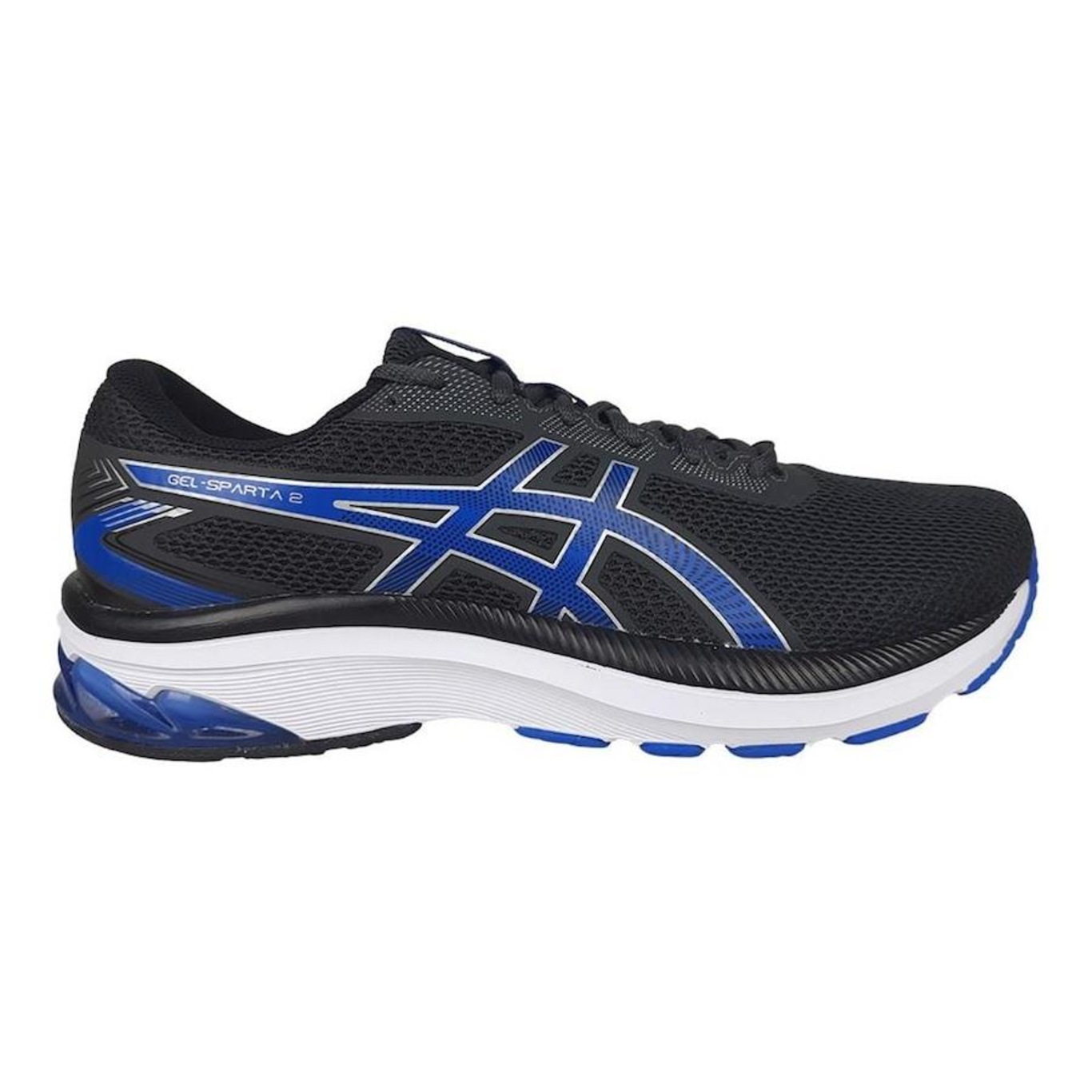 Tênis Asics Gel Sparta 2 - Masculino - Foto 1