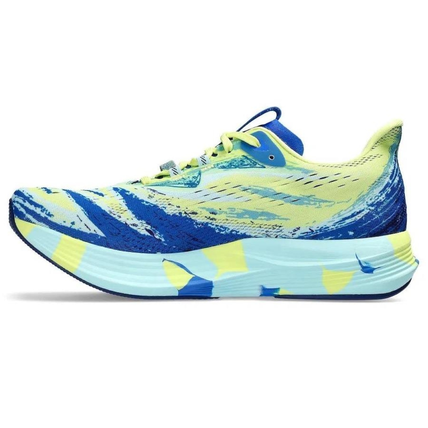 Tênis Asics Gel Noosa Tri 15 - Masculino - Foto 2