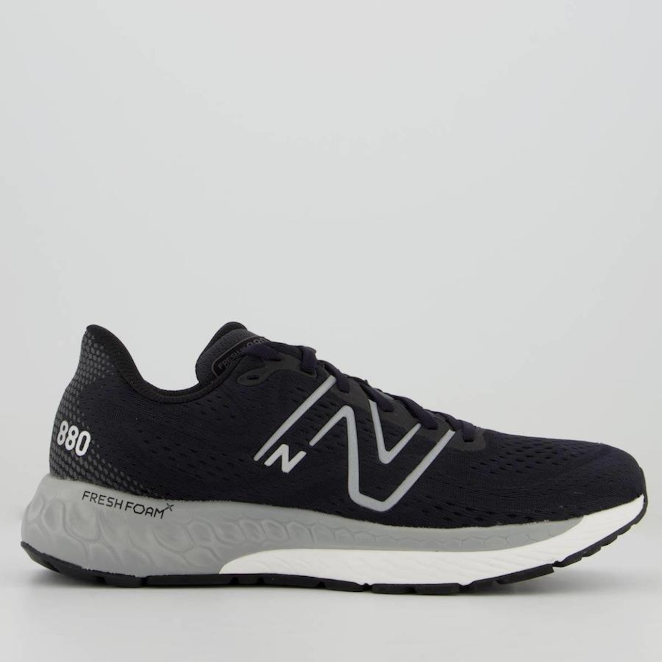 New balance deals 680 cinza feminino