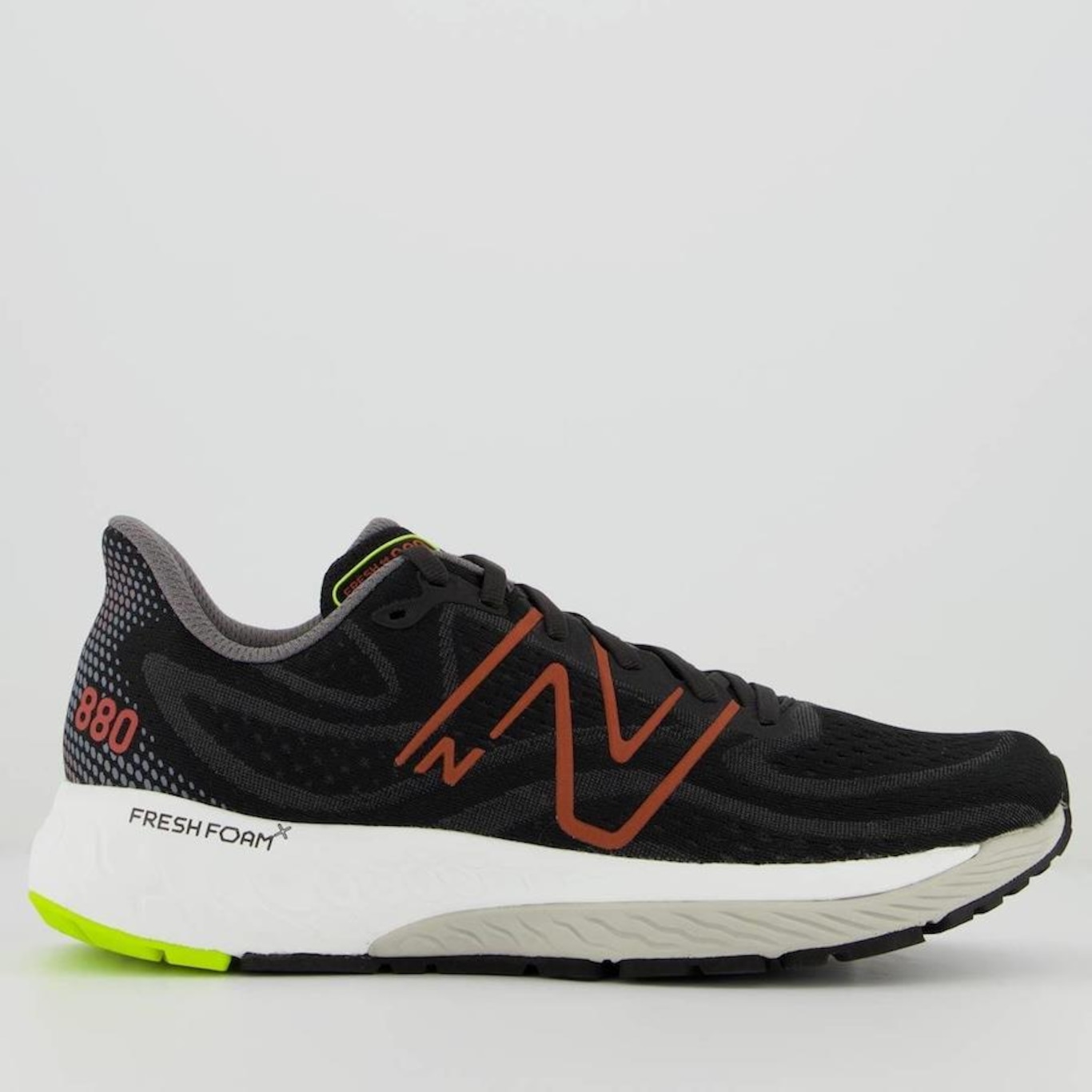 Tênis New Balance Fresh Foam X 880V13 - Masculino - Foto 1