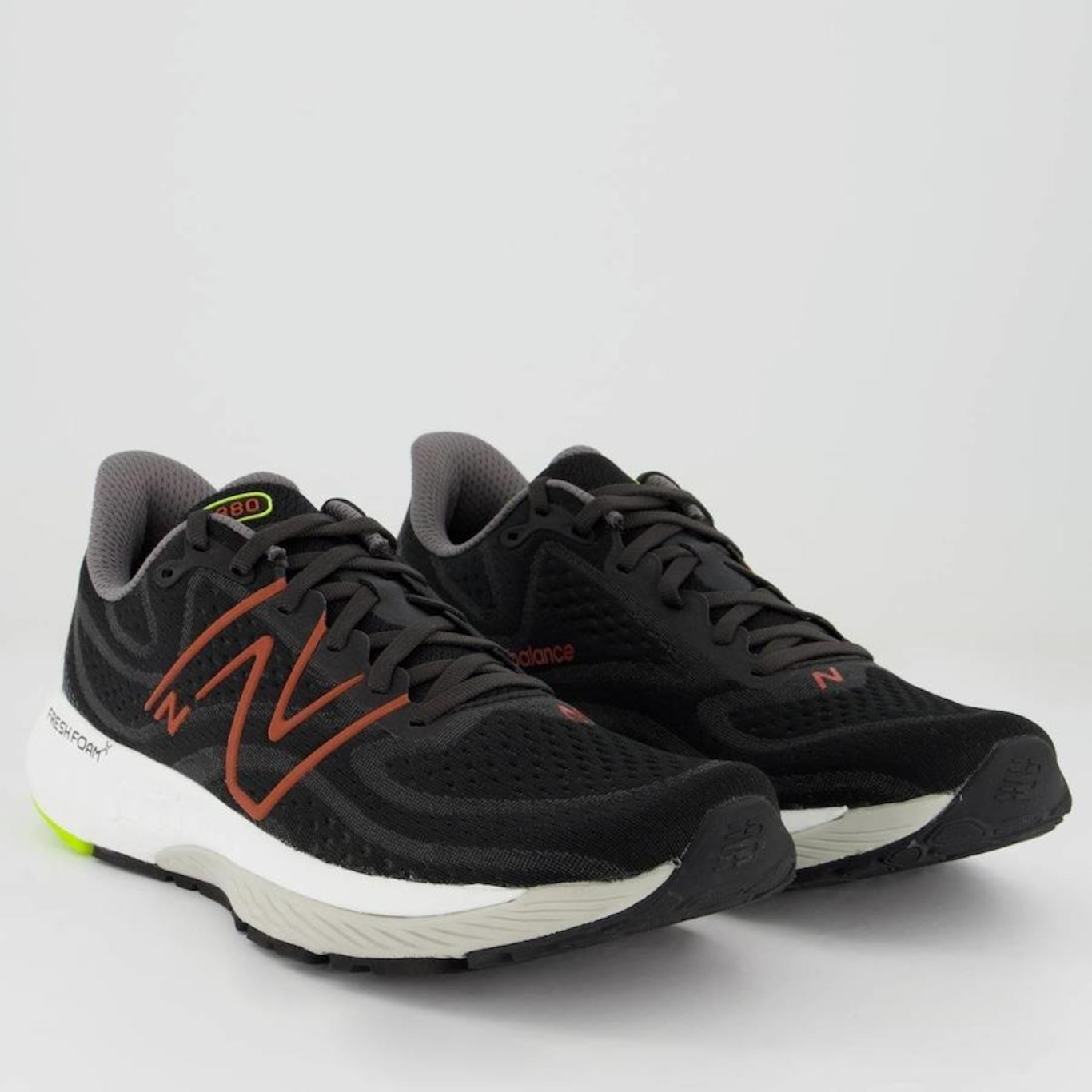 Tênis New Balance Fresh Foam X 880V13 - Masculino - Foto 2