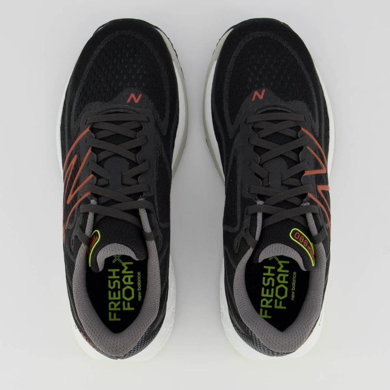 Tênis New Balance Fresh Foam X 880V13 - Masculino - Foto 4