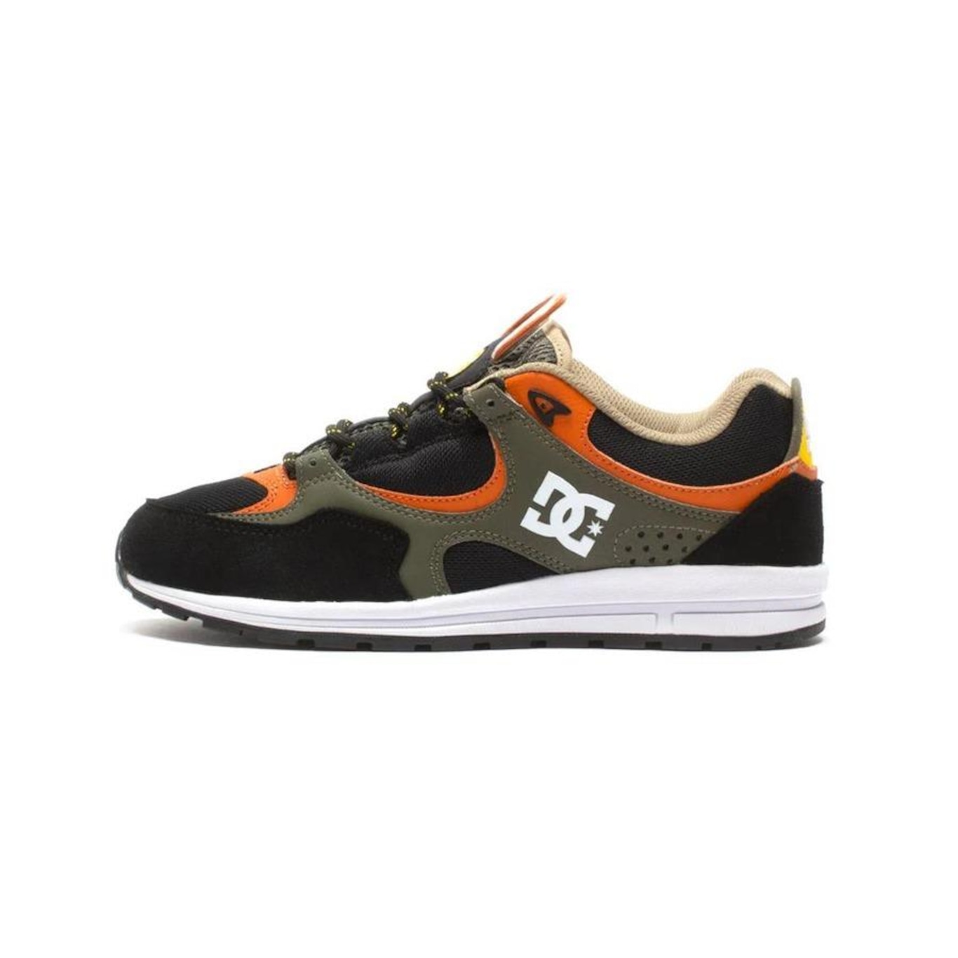 Tênis Dc Shoes Kalis Lite R Exclusivo - Masculino - Foto 2